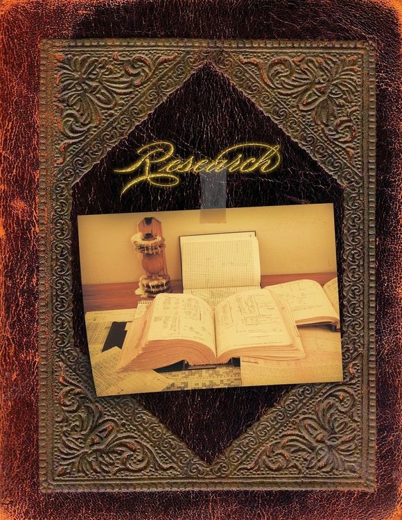 Produktbild: Research