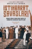Produktbild: Istihbarat Savaslari