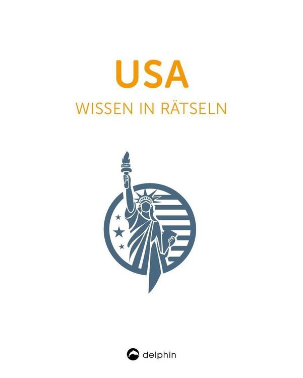 Produktbild: USA I Wissen in R&auml;tseln