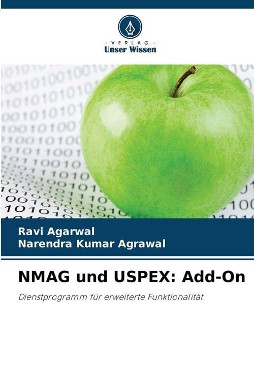 Produktbild: Nmag und Uspex: Add-On