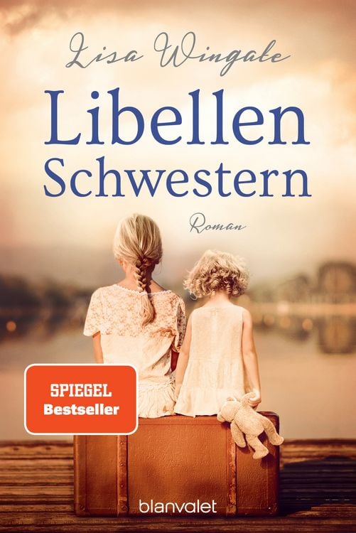Produktbild: Libellenschwestern