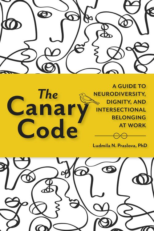 Produktbild: The Canary Code