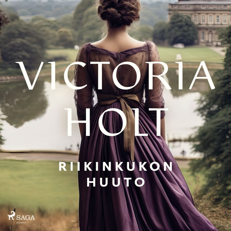Produktbild: Riikinkukon huuto