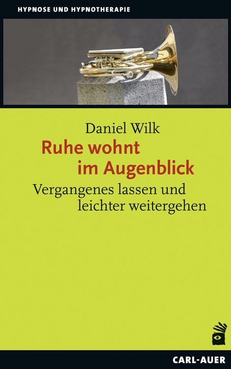 Produktbild: Ruhe wohnt im Augenblick