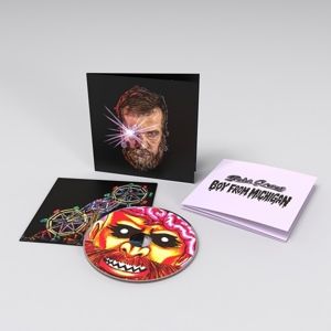 Produktbild: Boy From Michigan