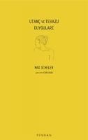 Produktbild: Utanc ve Tevazu Duygulari