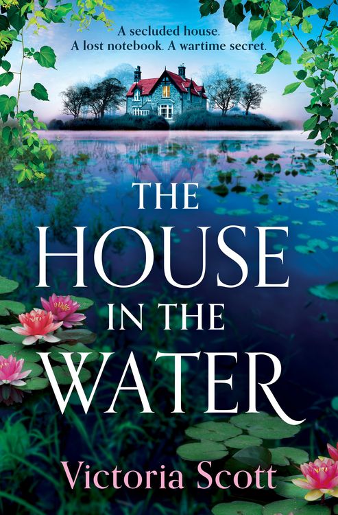Produktbild: The House in the Water