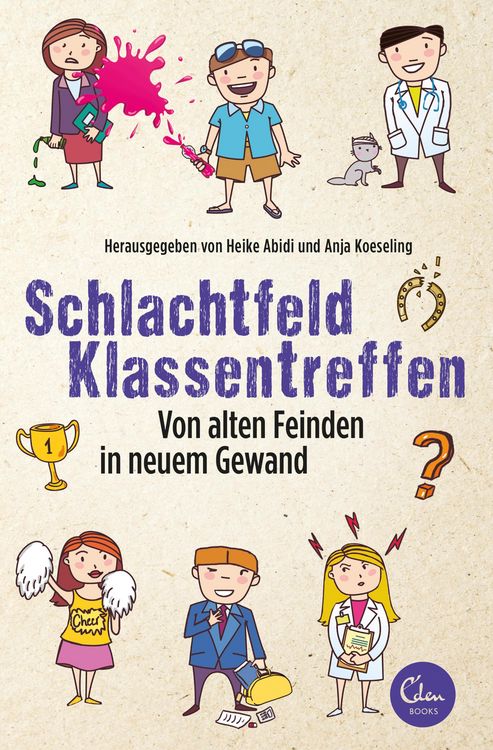 Produktbild: Schlachtfeld Klassentreffen
