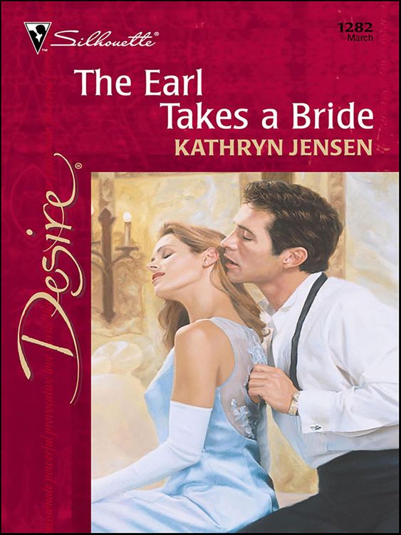 Produktbild: The Earl Takes a Bride