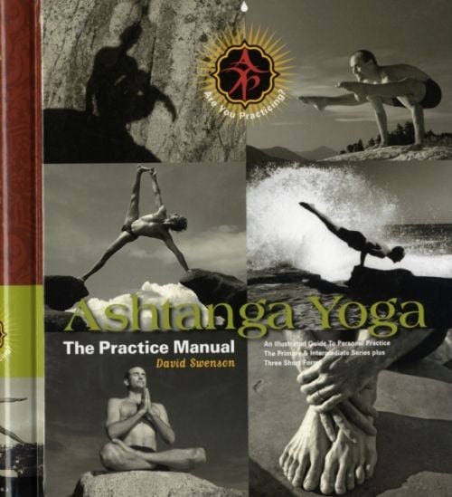 Produktbild: Ashtanga Yoga