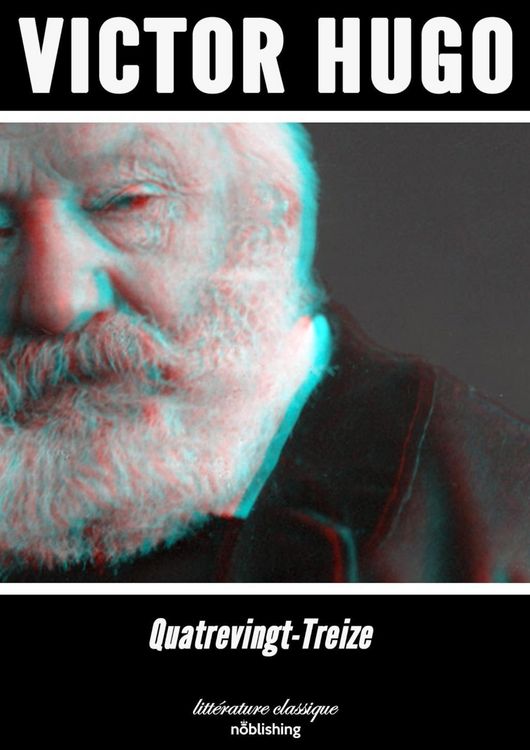 Produktbild: Quatrevingt-treize