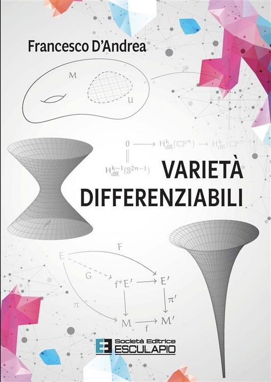 Produktbild: Variet&agrave; Differenziabili