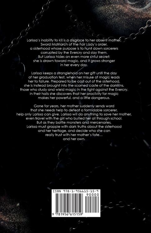 Produktbild: Echo of the Evercry