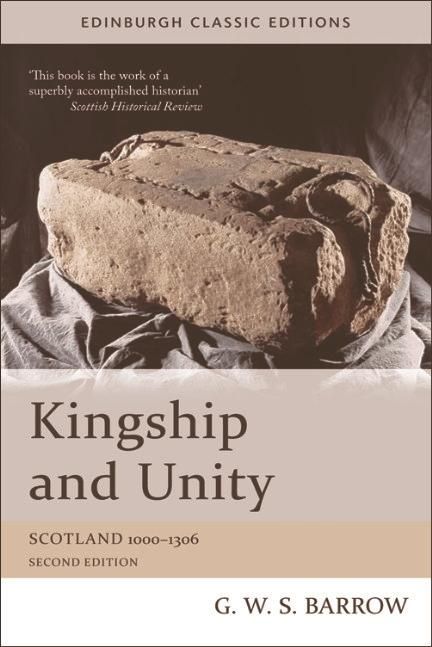 Produktbild: Kingship and Unity