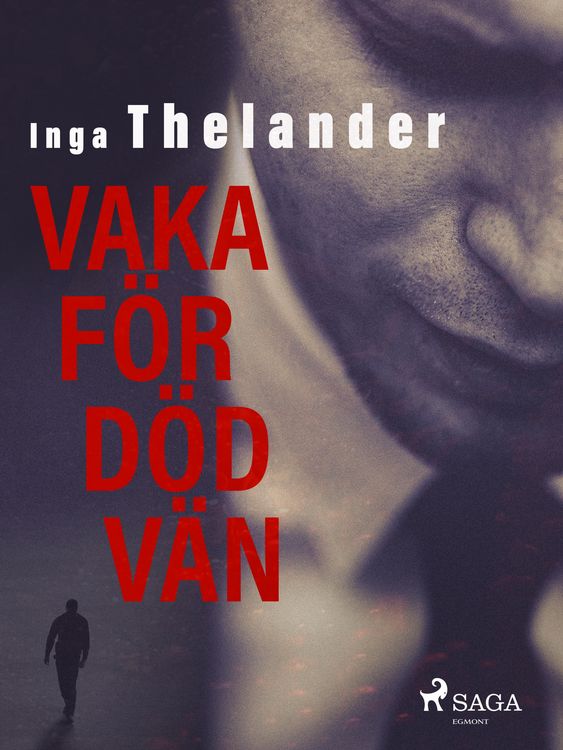 Produktbild: Vaka f&ouml;r d&ouml;d v&auml;n
