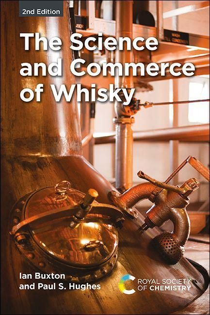 Produktbild: Science and Commerce of Whisky