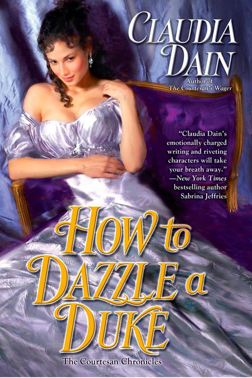 Produktbild: Ht Dazzle a Duke