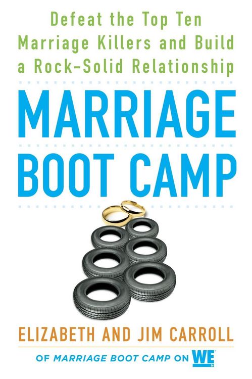 Produktbild: Marriage Boot Camp