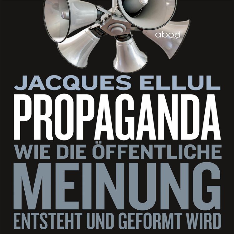 Produktbild: Propaganda