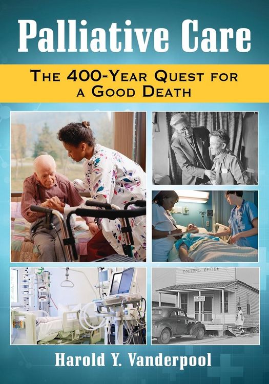 Produktbild: Palliative Care