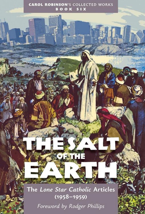 Produktbild: The Salt of the Earth