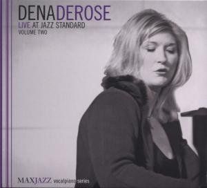 Produktbild: Live at Jazz Standard Volume Two