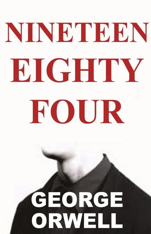 Produktbild: Nineteen Eighty-Four