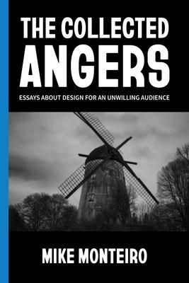 Produktbild: The Collected Angers