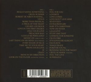 Produktbild: Glorious - The Ultimate Collection (2CD)