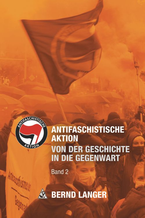 Produktbild: Antifaschistische Aktion