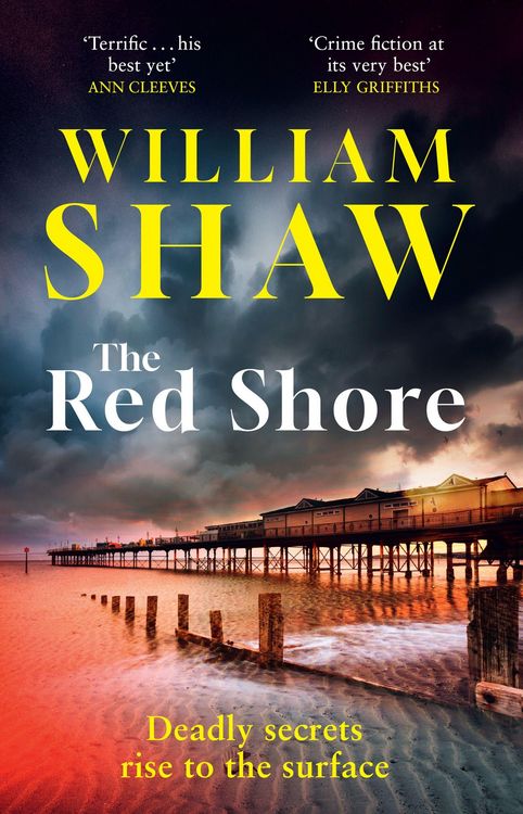 Produktbild: Red Shore_eden Driscoll1 Pb