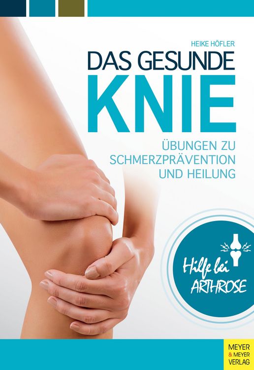 Produktbild: Das gesunde Knie