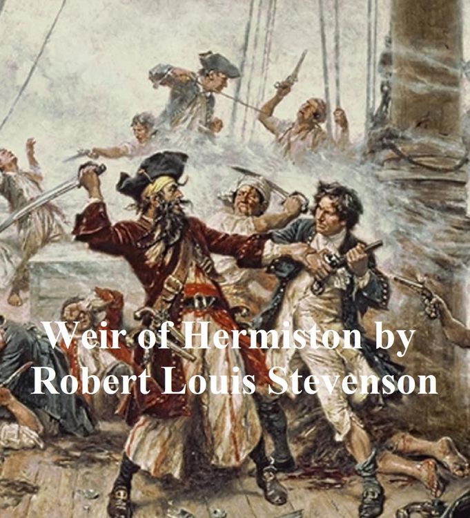 Produktbild: Weir of Hermiston