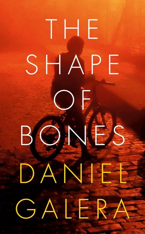 Produktbild: The Shape of Bones