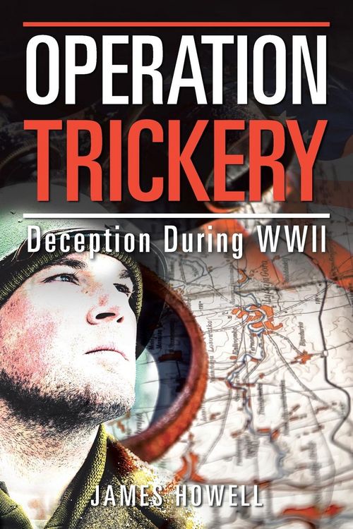 Produktbild: Operation Trickery