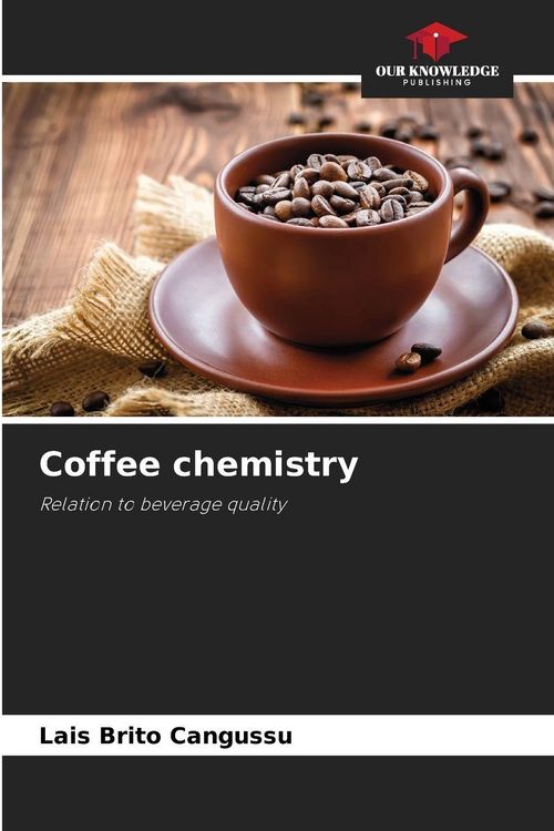 Produktbild: Coffee chemistry