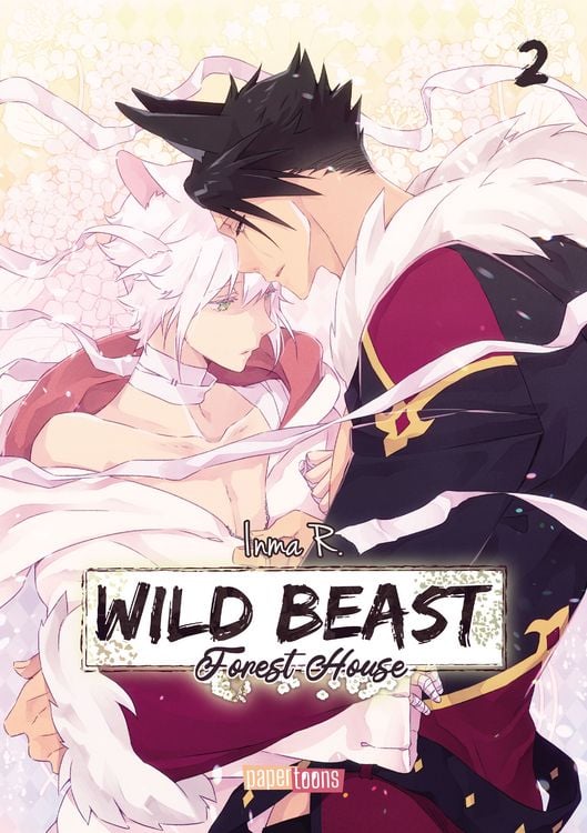 Produktbild: Wild Beast Forest House 02