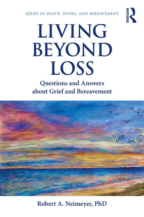 Produktbild: Living Beyond Loss