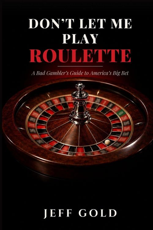Produktbild: Don't Let Me Play Roulette