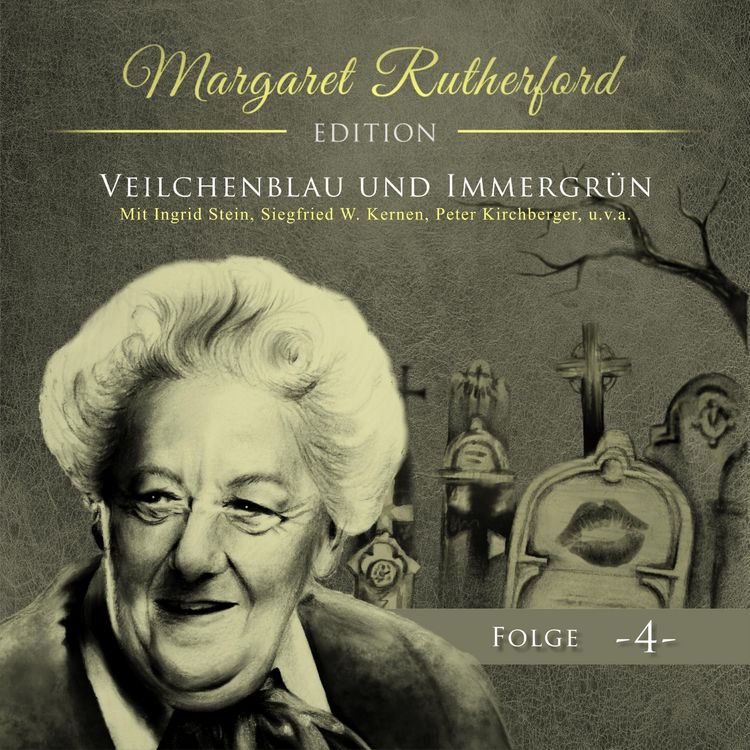 Produktbild: Veilchenblau und Immergr&uuml;n
