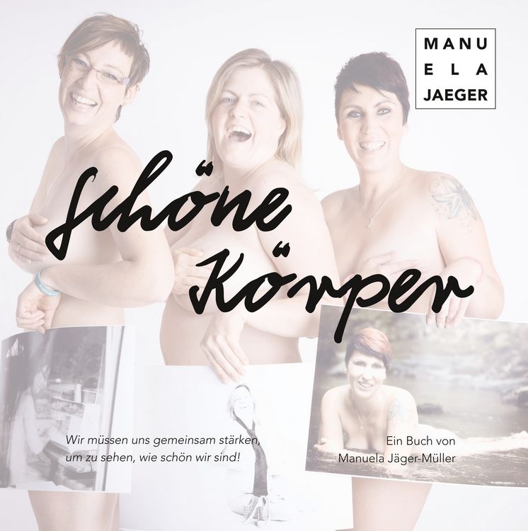 Produktbild: Sch&ouml;ne K&ouml;rper