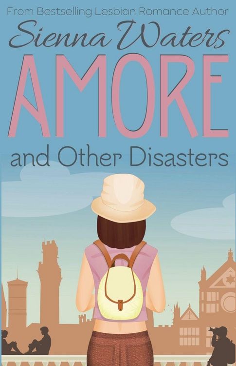 Produktbild: Amore and Other Disasters