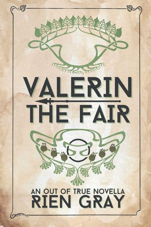 Produktbild: Valerin the Fair