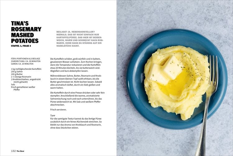 Produktbild: Kochen wie bei The Bear: King of the Kitchen