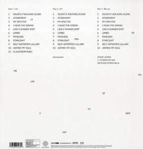 Produktbild: Melodies Of Atonement