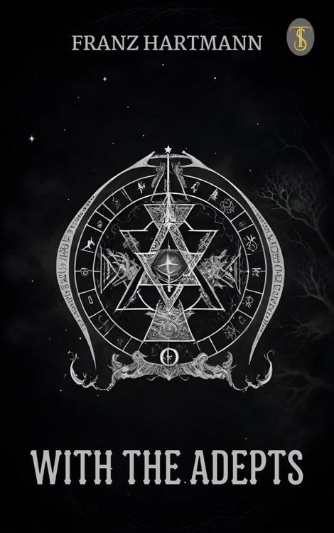 Produktbild: With the Adepts