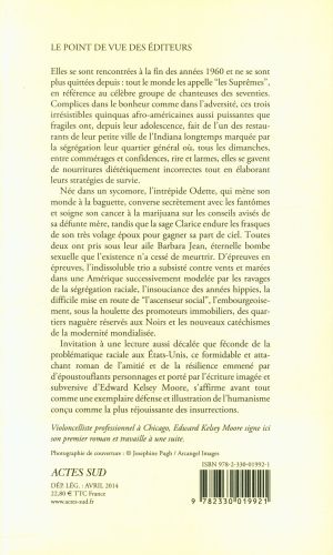 Produktbild: Les supr&ecirc;mes