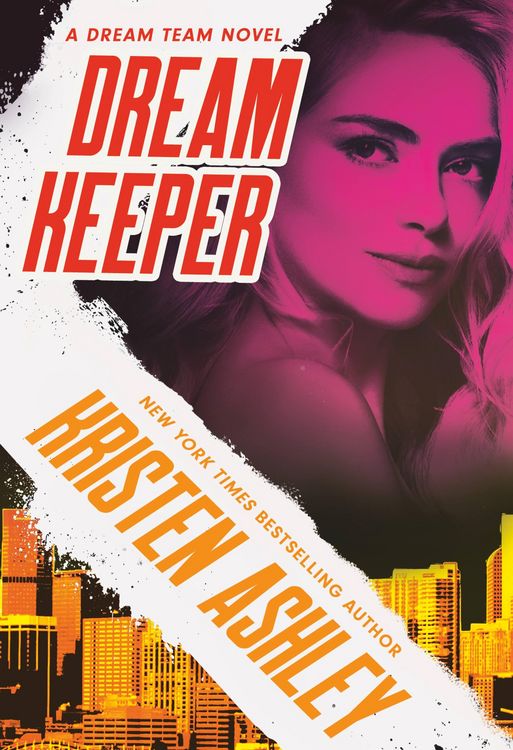 Produktbild: Dream Keeper