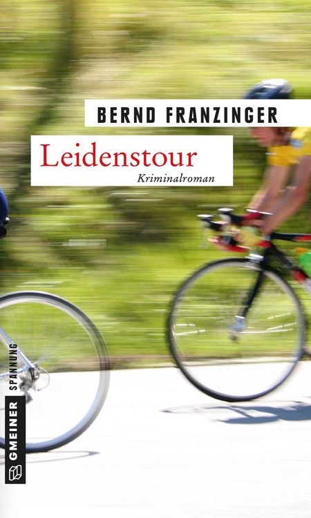 Produktbild: Leidenstour
