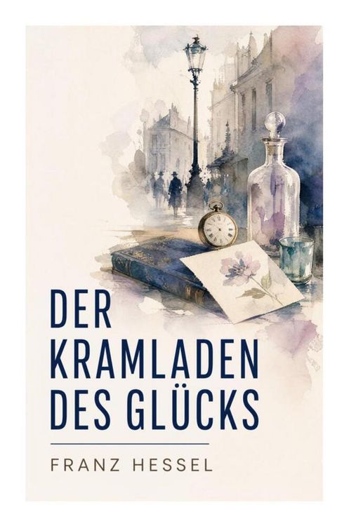Produktbild: Der Kramladen des Gl&uuml;cks